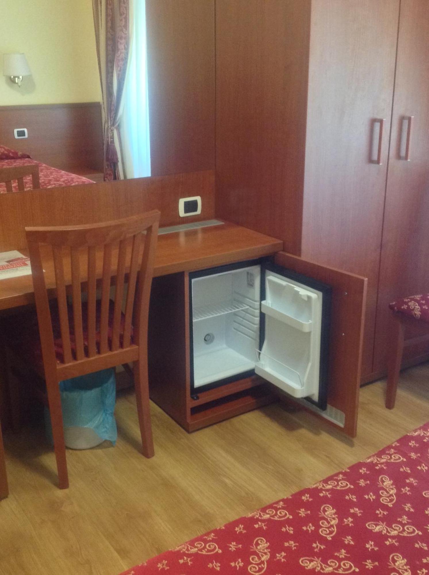 Hotel Guglielmo Marconi House à Rome Chambre photo