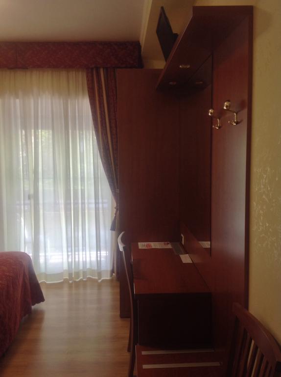 Hotel Guglielmo Marconi House à Rome Chambre photo