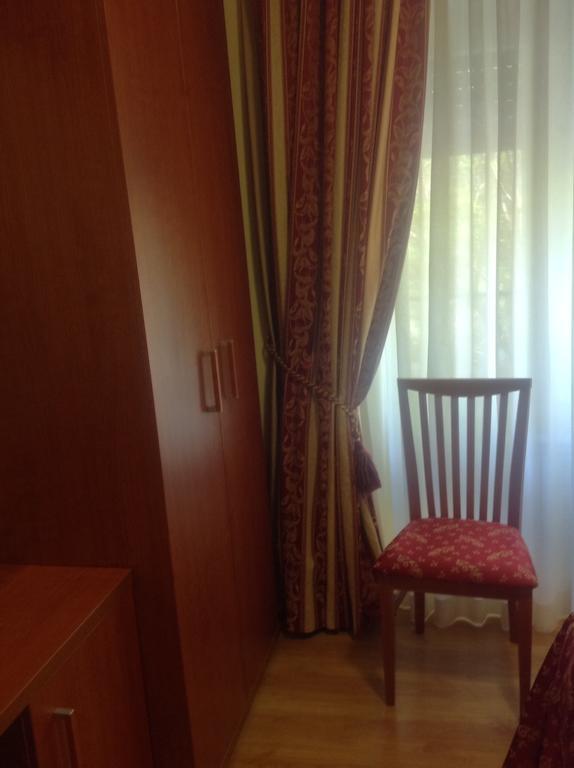Hotel Guglielmo Marconi House à Rome Chambre photo
