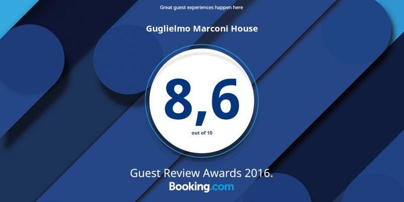 Hotel Guglielmo Marconi House à Rome Extérieur photo